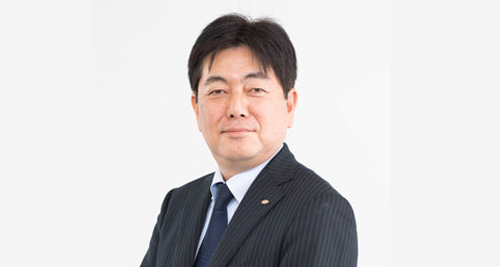 代表挨拶