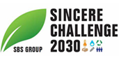 SINCERE CHALLENGE 2030